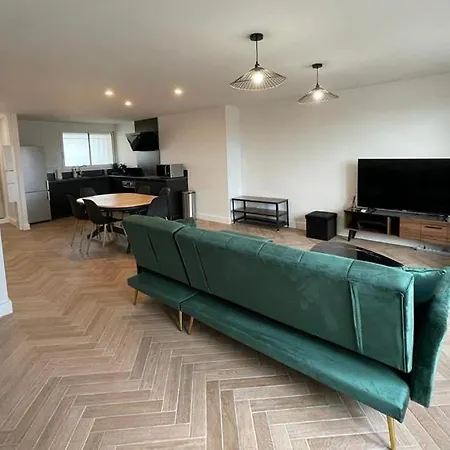 Appartement Cosy Avec Vue Imprenable Sur La Cite Carcassonne Exterior photo