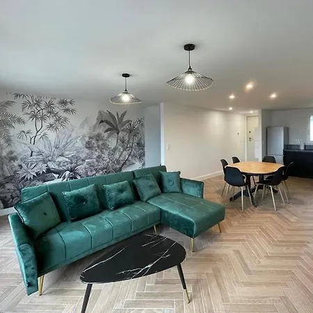 Appartement Cosy Avec Vue Imprenable Sur La Cite Carcassonne Exterior photo
