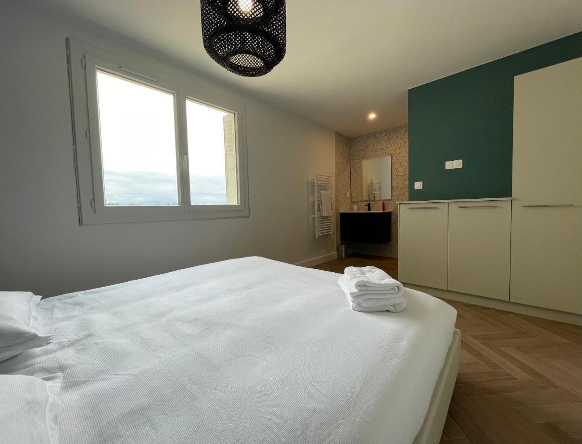 Cosy Avec Vue Imprenable Sur La Cite Apartment Carcassonne