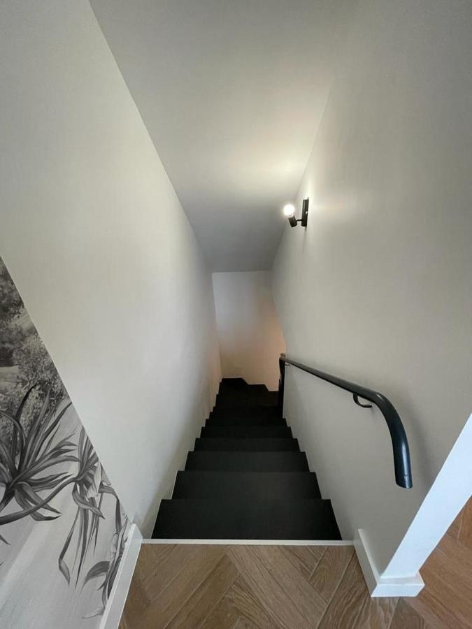 Apartment Cosy Avec Vue Imprenable Sur La Cite Carcassonne